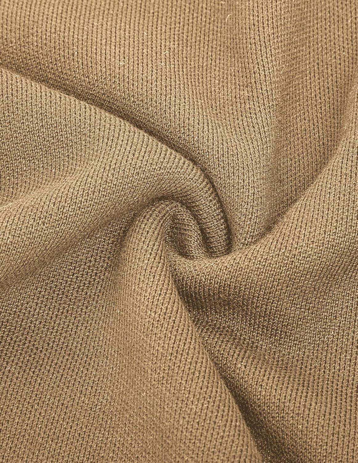 imagePJ PAUL JONES Mens Cardigan Sweater Shawl Collar Button Down Knit Blazer Jacket KnitwearCamel