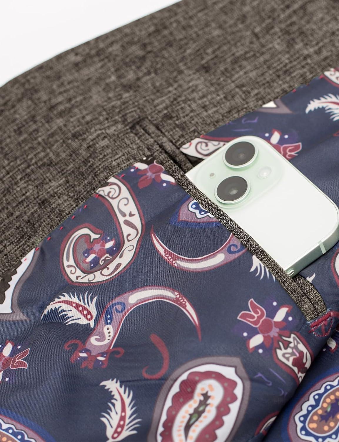 imagePJ PAUL JONES Mens Casual Sport Coat Blazer Two Buttons Lightweight Business JacketsBrown