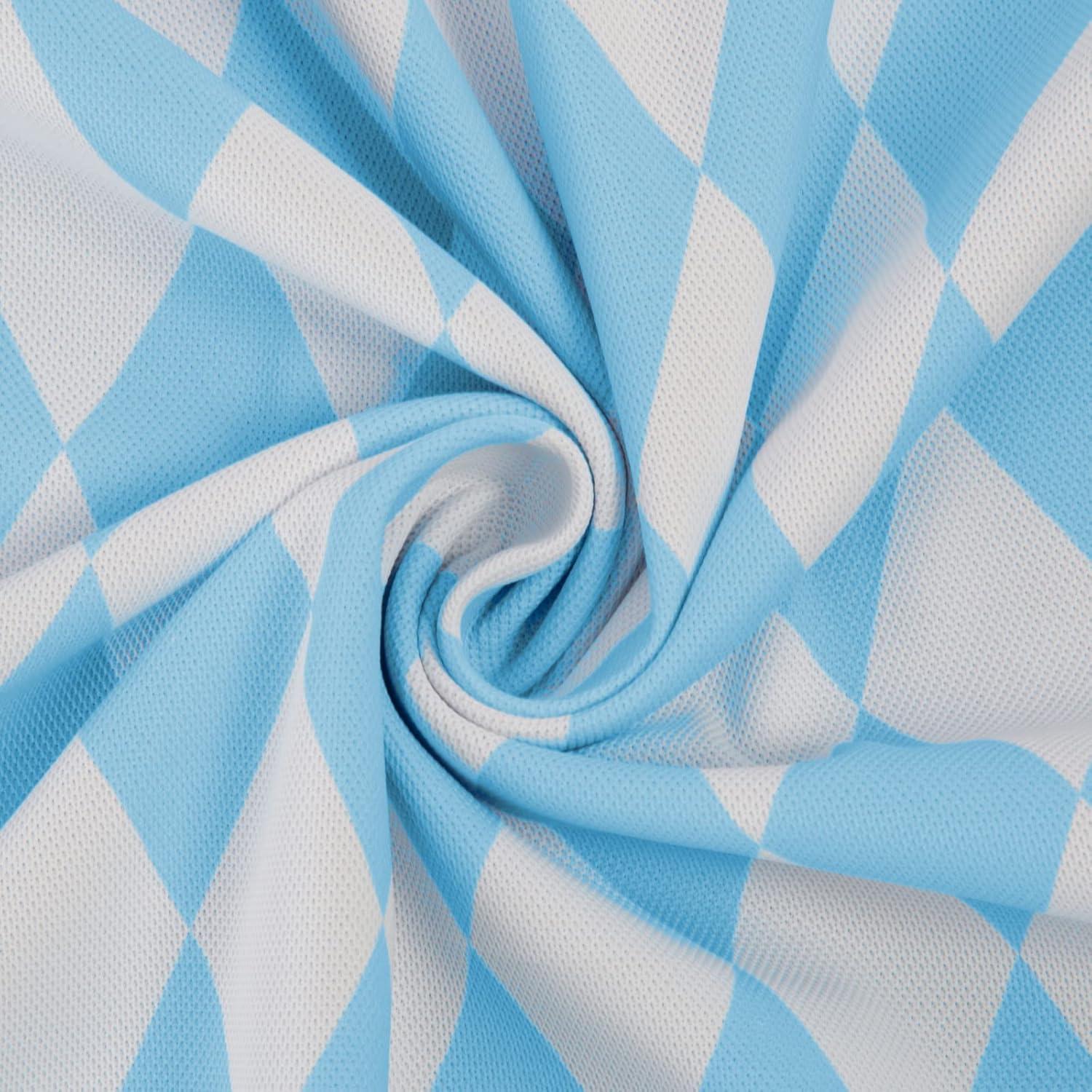 imagePJ PAUL JONES Mens Polo Shirt Short Sleeve Performance Golf Polo Shirts Daily CasualWearSky Blue