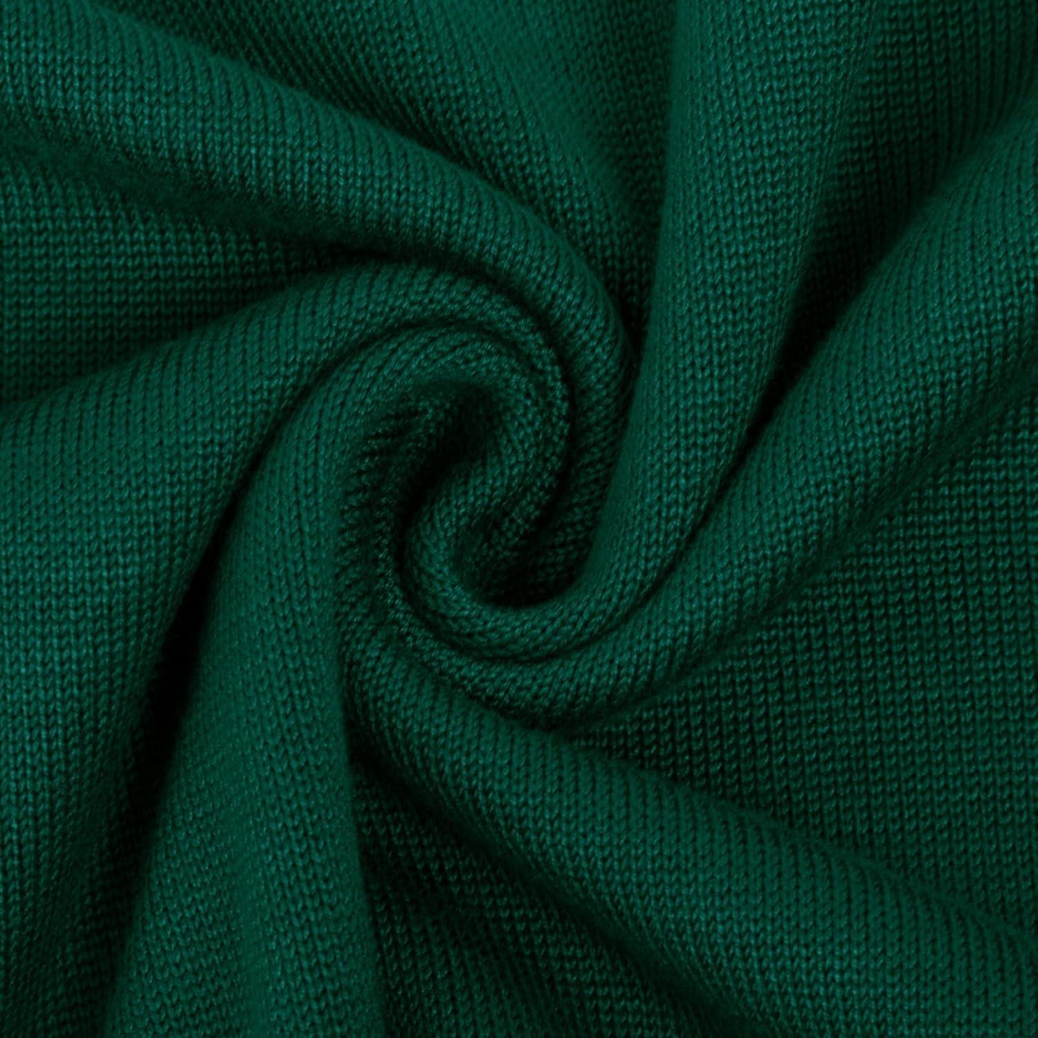 imagePJ Paul Jones Mens Striped Pullover Sweater Crewneck Contrast Fine Knitted SweatersGreen