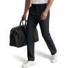 Dark Blue Grey Extended Waist