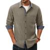 Grey Khaki