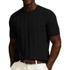 Black-ribbed